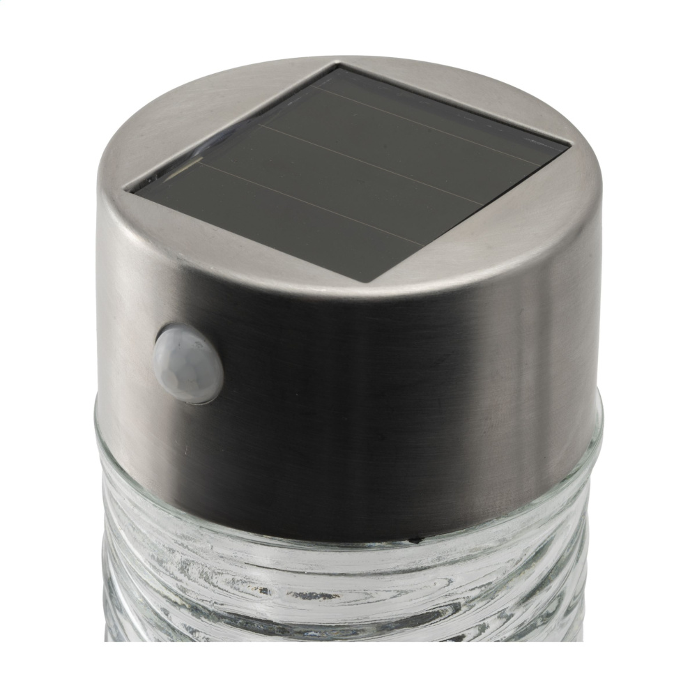 Logotrade reklaamkingid pilt: Grundig Solar Garden LED valgusti