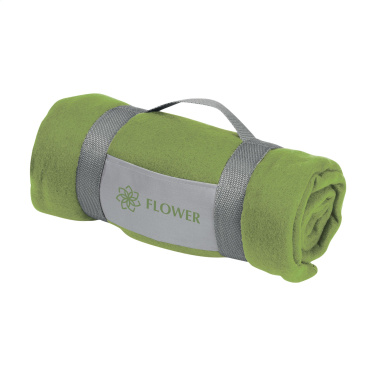 Logotrade ärikingi foto: SuperSoft (180 g/m²) fliistekk