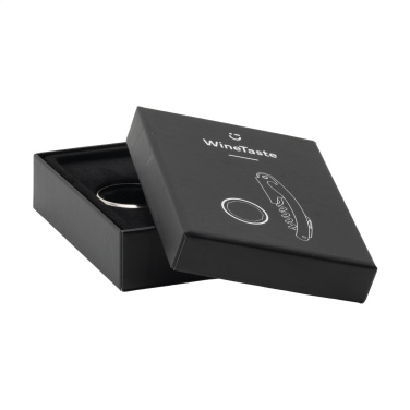Logotrade ärikingitused pilt: WineTaste kinkekomplekt