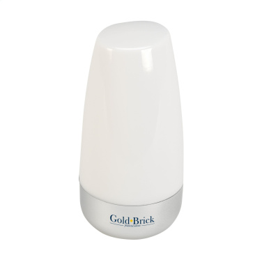 Logo trade meene pilt: Värvimuutev lamp