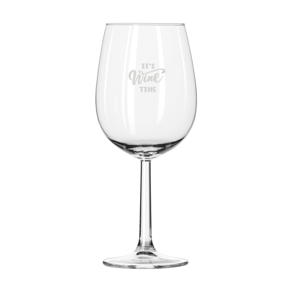 Logotrade ärikingitused pilt: Bourgogne'i veiniklaas 450 ml