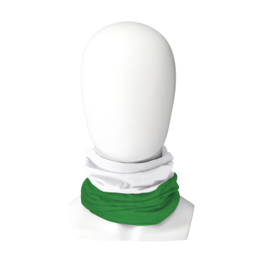 Logo trade meene pilt: Fliisist voodriga multifunktsionaalne torusall