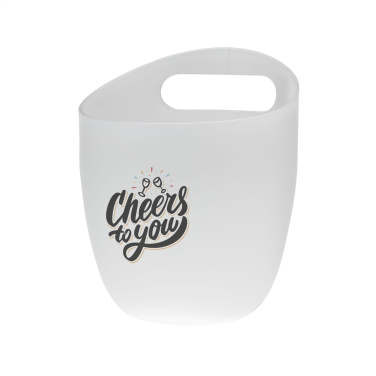Logotrade reklaamtooted pilt: Vince Ice Bucket 2,5 L jahuti