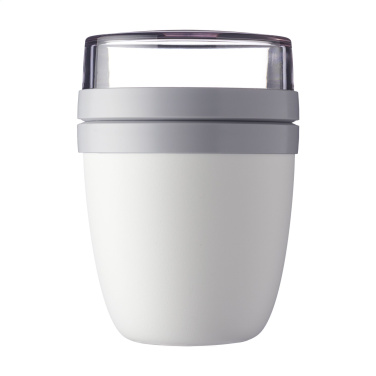 Logotrade firmakingid pilt: Mepal Lunchpot Ellipse 500 ml Toidunõu
