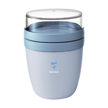 Logotrade firmakingituse foto: Mepal Lunchpot Ellipse 500 ml Toidunõu
