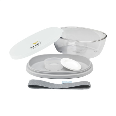 Logotrade meened pilt: Mepal Salatbox Ellipse