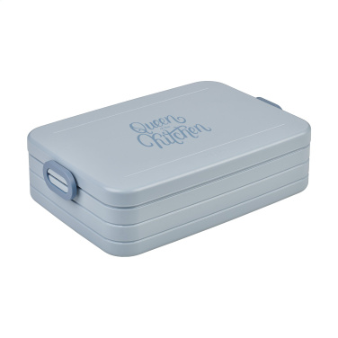 Logo trade reklaamkingitused foto: Mepal Lunchbox Take a Break suur 1,5 L