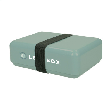 Logotrade reklaamkingi foto: Match Eco LunchBox