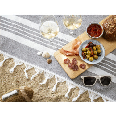 Logo trade firmakingi pilt: Tapas Bamboo Board  serveerimislaud XL