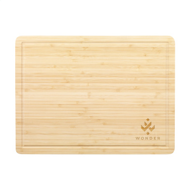 Logo trade meene pilt: Bamboo Board XL lõikelaud