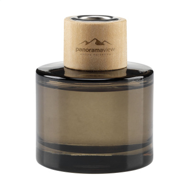 Logotrade firmakingid pilt: Wooosh kodulõhnastaja pulgad