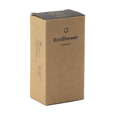 Logo trade reklaamtoote pilt: EcoShower liivakell
