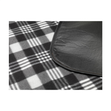 Logo trade ärikingituse pilt: MacBlanket GRS piknikutekk