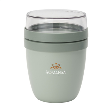 Logo trade meene pilt: Mepal Lunchpot Ellipse 300 ml toidunõu