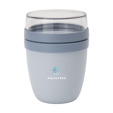 Logo trade reklaamkingituse pilt: Mepal Lunchpot Ellipse 300 ml toidunõu