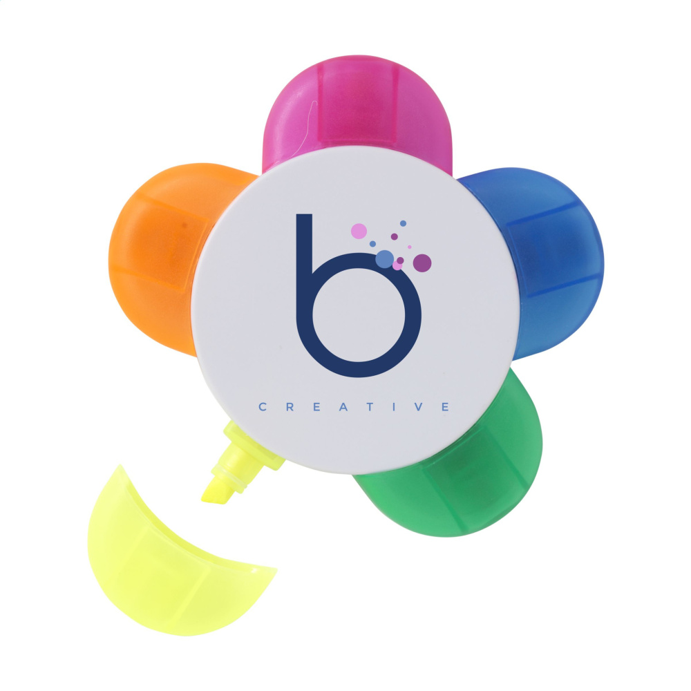 Logotrade reklaamtooted pilt: Bloom highlighter