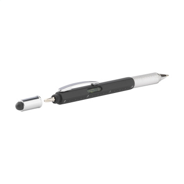 Logotrade reklaamkingid pilt: ProTool MultiPen multifunktsionaalne pliiats