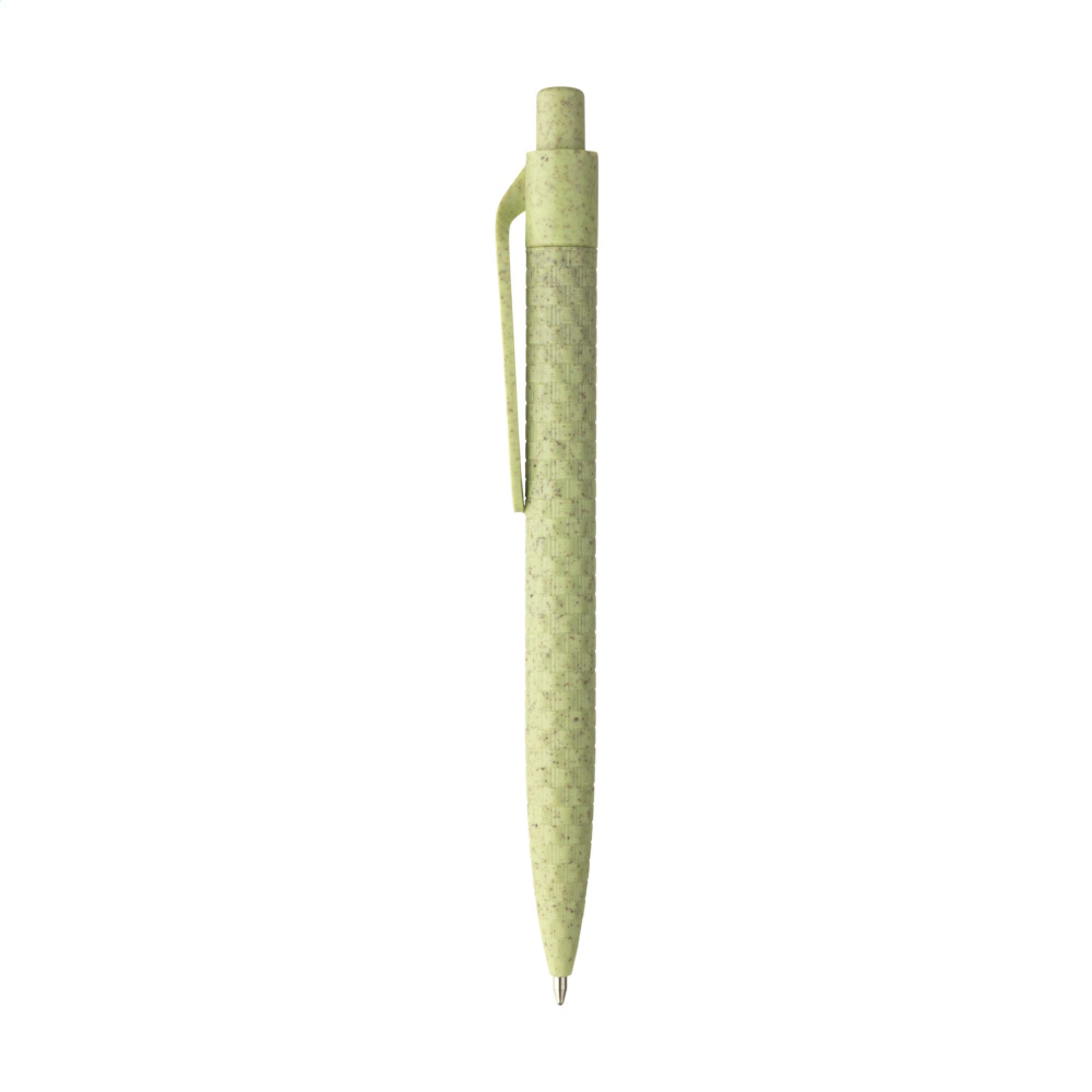 Logotrade reklaamtooted pilt: Vars Wheatstraw Pen
