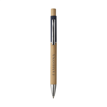Logotrade firmakingid pilt: Saya Bamboo Pen