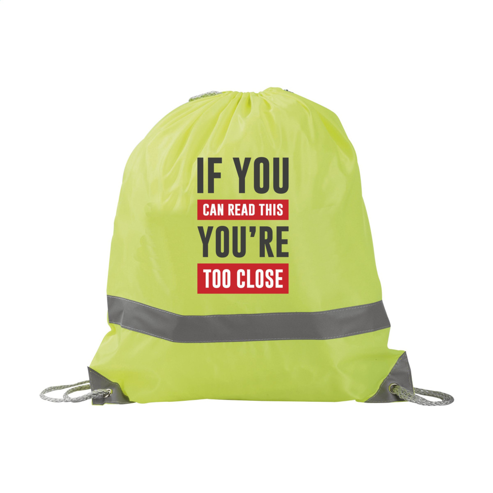 Logotrade firmakingid pilt: SafeBag seljakott