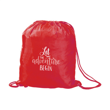 Logo trade ärikingituse pilt: PromoBag 190T seljakott