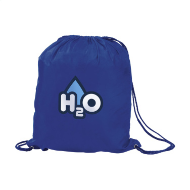 Logo trade reklaamkingid foto: PromoBag 190T seljakott