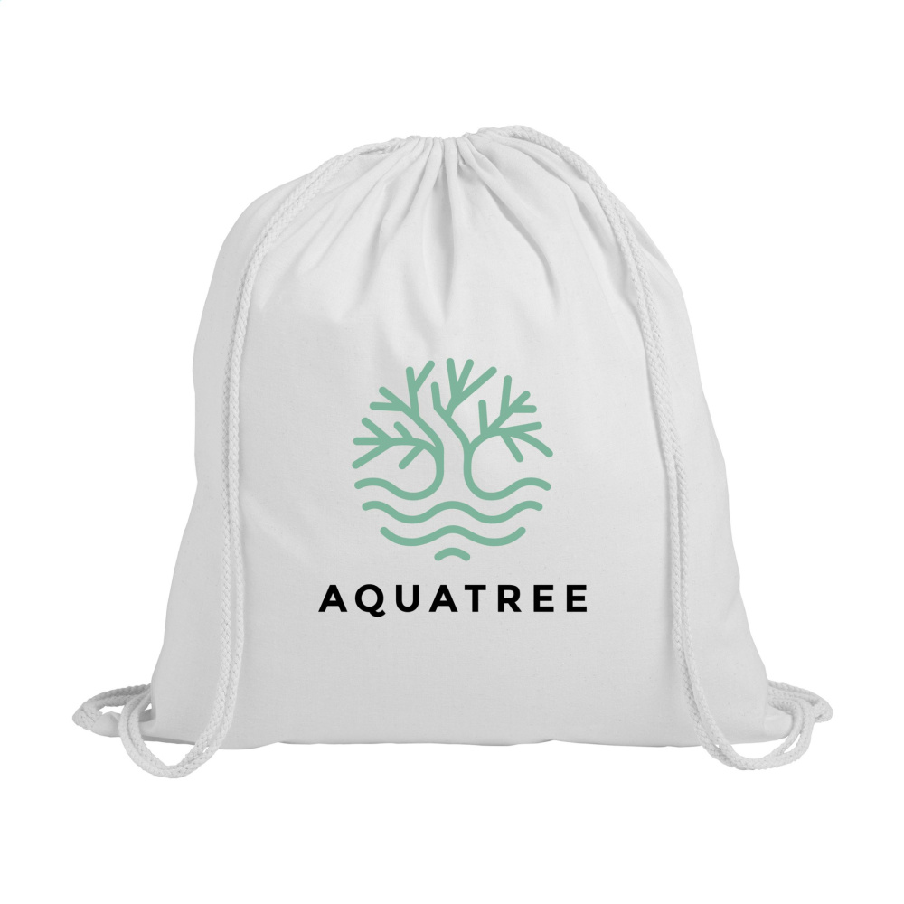 Logotrade ärikingituse foto: PromoColour (120 g/m²) seljakott
