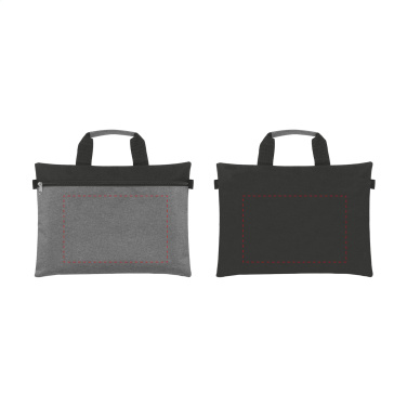 Logo trade reklaamkingituse pilt: DocuTravel Pro kohver