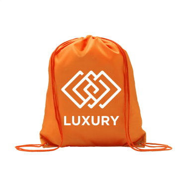 Logotrade reklaamkingid pilt: PromoBag 210D seljakott