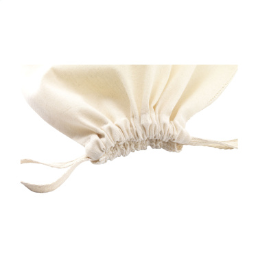 Logotrade ärikingitused pilt: Natura Organic GOTS võrgust puuviljakott (120 g/m²)
