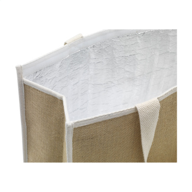 Logo trade reklaamtooted foto: Madras Combi külmakott