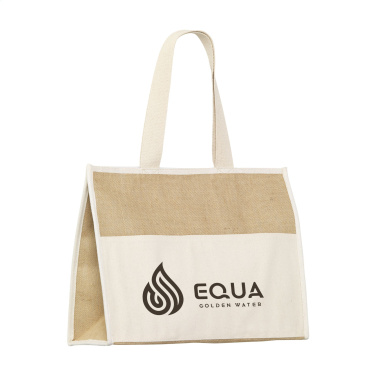 Logo trade reklaamkingid foto: Madras Combi külmakott