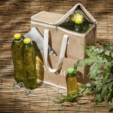 Logo trade reklaamkingituse pilt: Mumbai jahutuskott XL