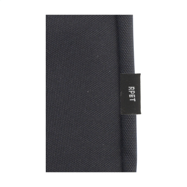 Logo trade reklaamkingituse pilt: Jordani 13-tolline RPET sülearvuti ümbris