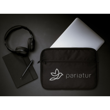 Logotrade reklaamkingitused pilt: Jordani 13-tolline RPET sülearvuti ümbris