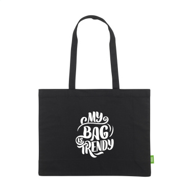 Logo trade reklaamtoote pilt: ECO Shopper GOTS Organic Cotton (180 g/m²) kott
