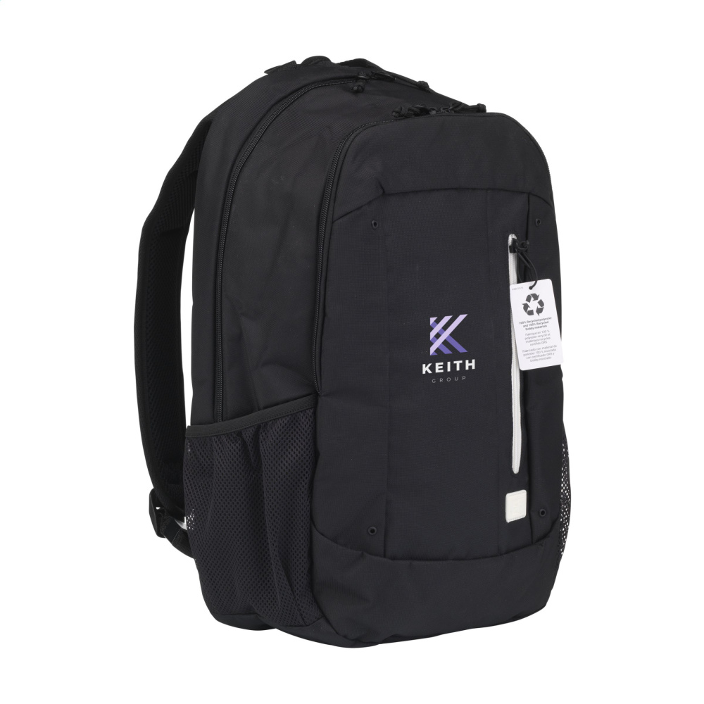 Logotrade meene foto: Case Logic Jaunt seljakott 15,6 tolli