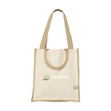 Logo trade ärikingituse pilt: Yucatan Shopper orgaaniline puuvill (320 g/m²)
