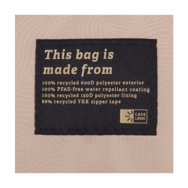 Logo trade firmakingitused foto: Case Logic Invigo 15,6-tolline sülearvuti ümbris