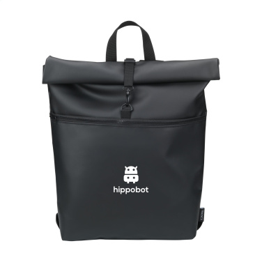Logotrade meened pilt: Freenck Jamesi seljakott 17"