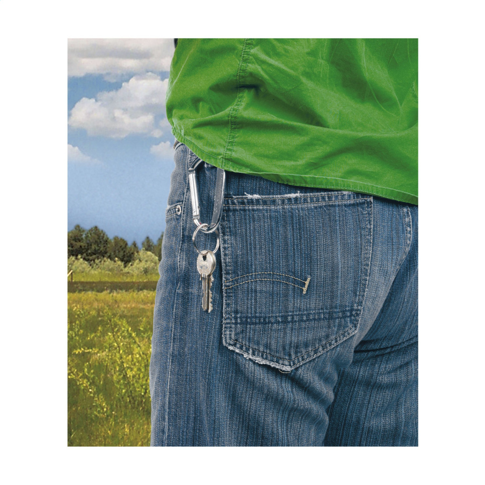 Logotrade firmakingi foto: CarabineKey karabiinkonks