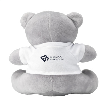 Logotrade reklaamtooted pilt: Billy Bear minisuuruses kaisumänguasi