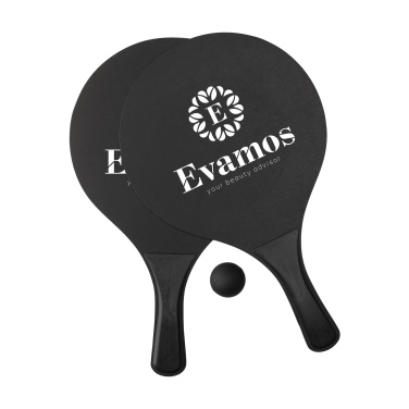 Logotrade firmakingitused pilt: BeachTennis rannamäng