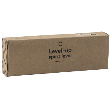 Logotrade reklaamtooted pilt: Level-Up pudeliavaja
