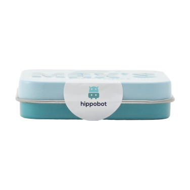 Logotrade meened pilt: Max's Mints mentooliga pastillid