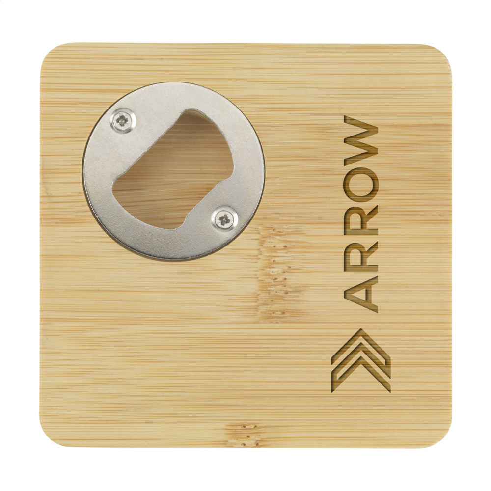 Logotrade ärikingi foto: Piazza Opener pudeliavaja