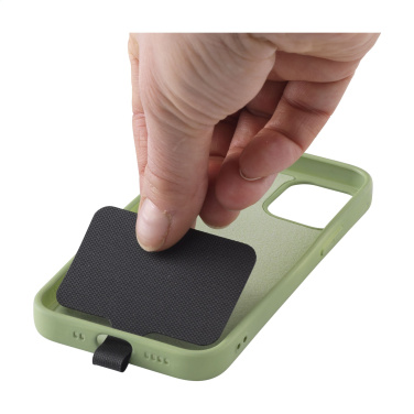 Logotrade ärikingi foto: Kaelapael GRS RPET 5 mm