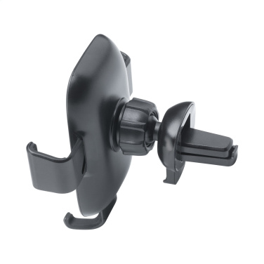 Logotrade reklaamtoote foto: Käed-vabad juhtmevaba laadija