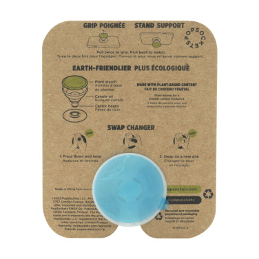 Logotrade ärikingid pilt: PopSockets® Plant telefonihoidja