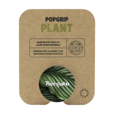 Logotrade firmakingitused pilt: PopSockets® Plant telefonihoidja